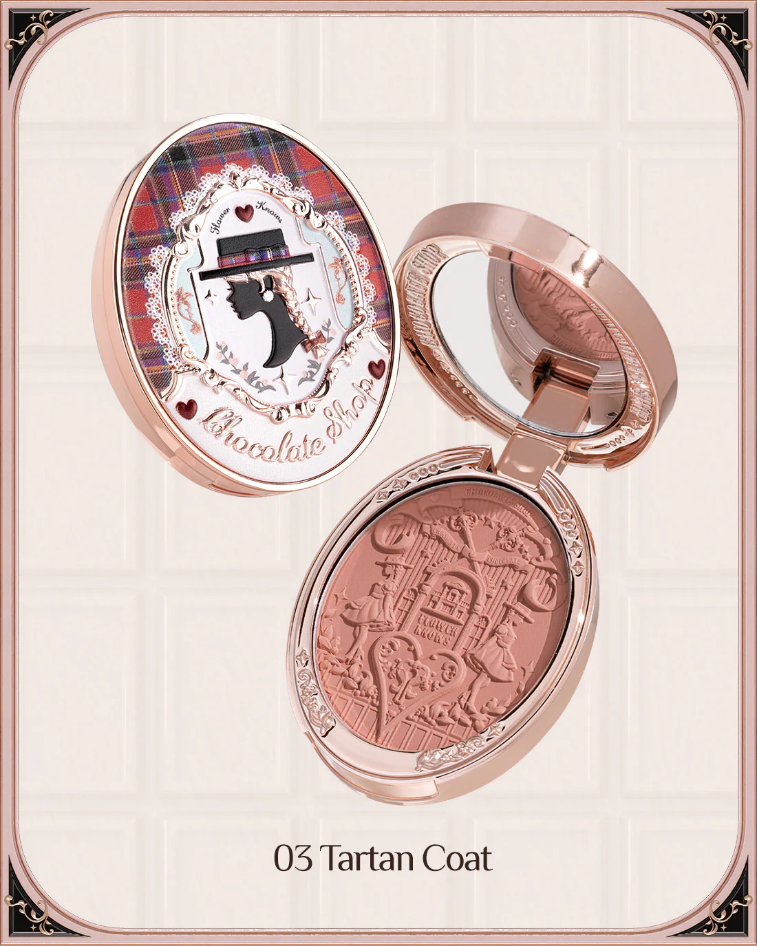 Roopsee Cosmetics